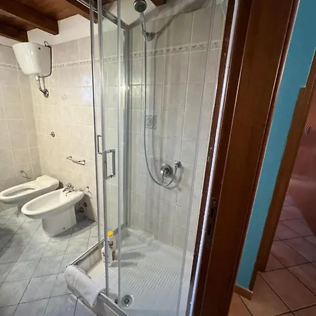 Apartament Porto 12 Cefalù